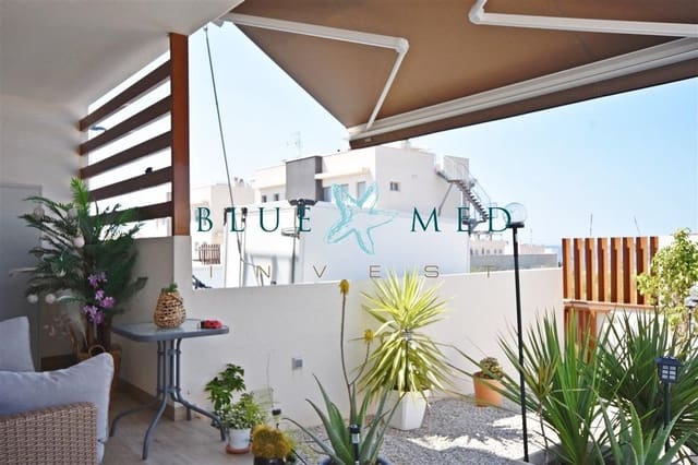 2 slaapkamer Appartement te koop in Puerto de Mazarron, Mazarrón - € 260.000 (Ref: 9884798)