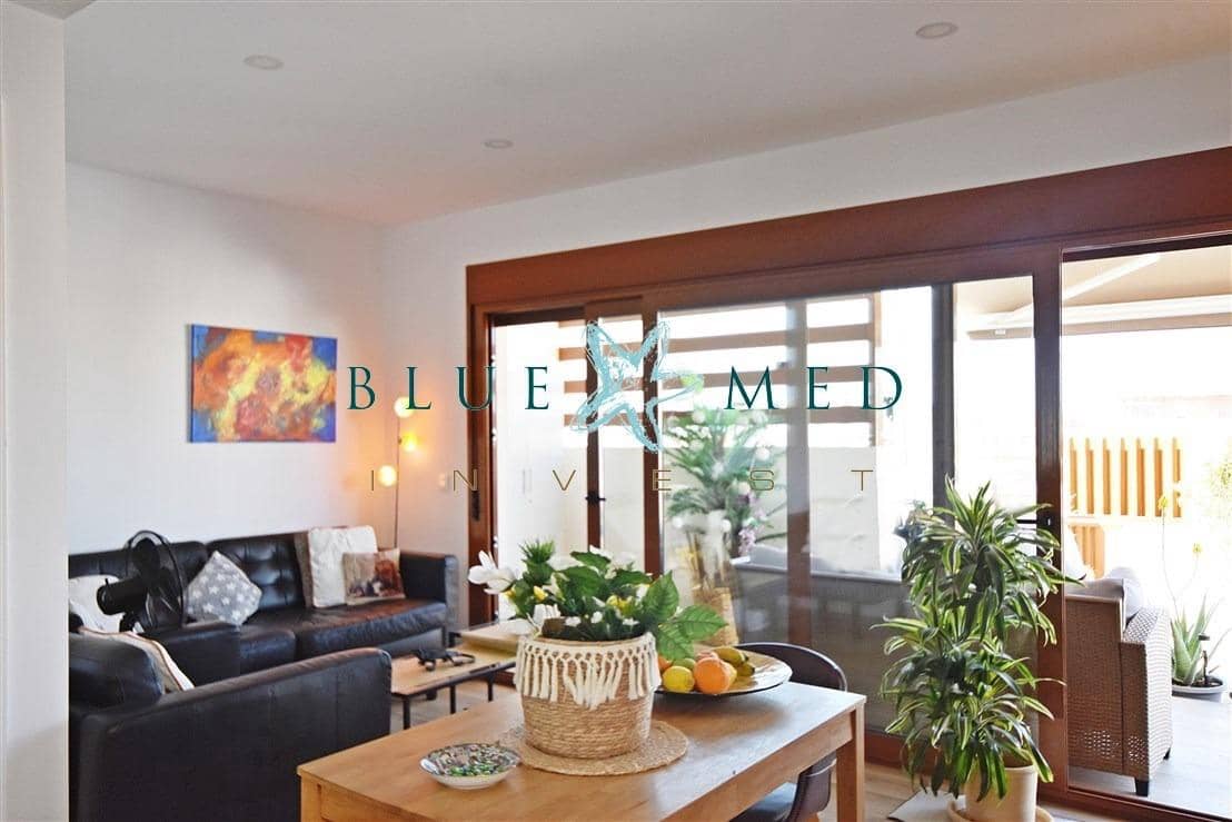 2 slaapkamer Appartement te koop in Puerto de Mazarron - € 260.000 (Ref: 9884798)