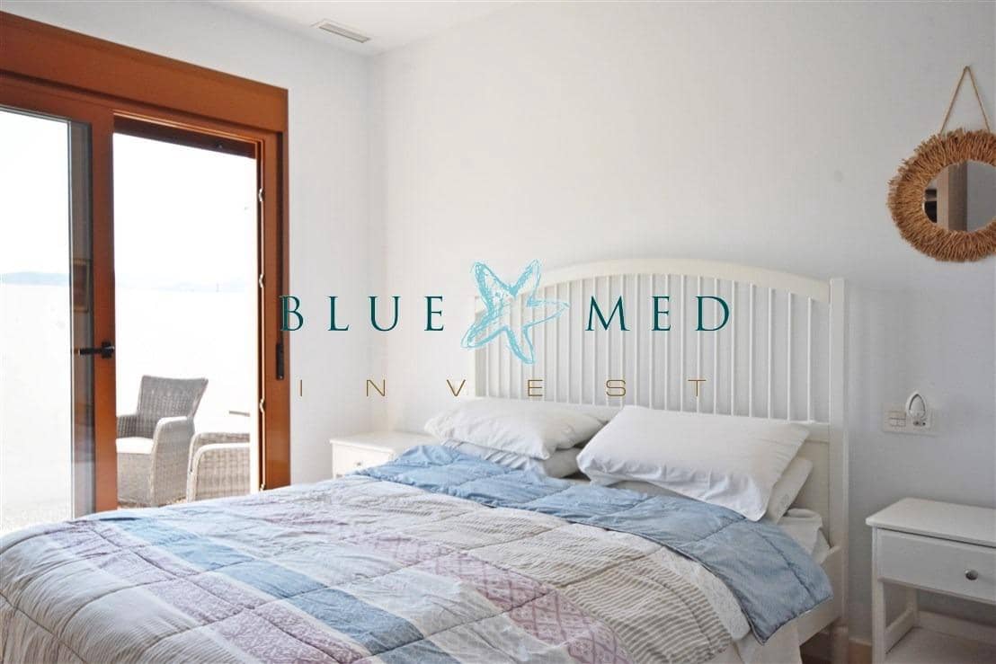 2 slaapkamer Appartement te koop in Puerto de Mazarron - € 260.000 (Ref: 9884798)