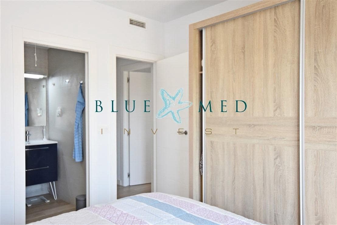 2 slaapkamer Appartement te koop in Puerto de Mazarron - € 260.000 (Ref: 9884798)