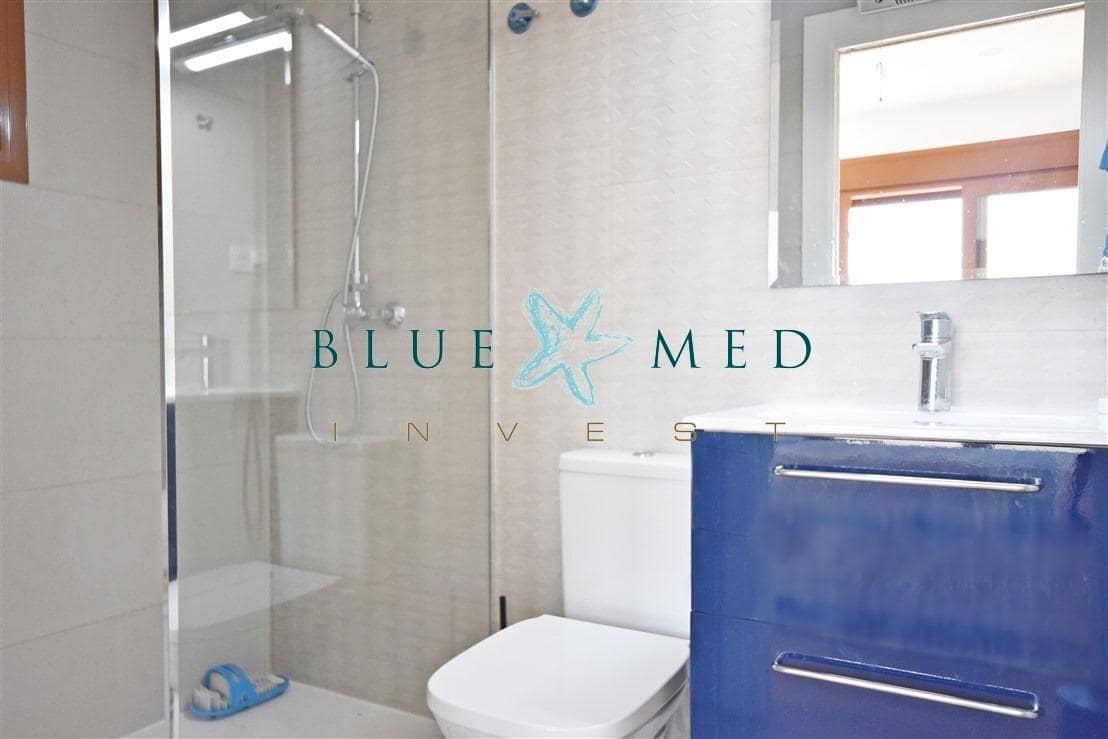 2 slaapkamer Appartement te koop in Puerto de Mazarron - € 260.000 (Ref: 9884798)