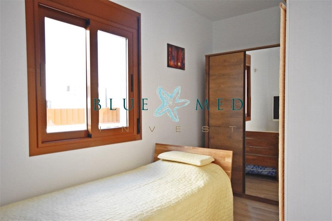 2 slaapkamer Appartement te koop in Puerto de Mazarron - € 260.000 (Ref: 9884798)