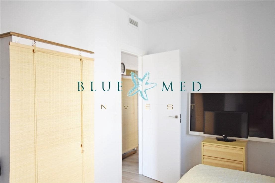 2 slaapkamer Appartement te koop in Puerto de Mazarron - € 260.000 (Ref: 9884798)