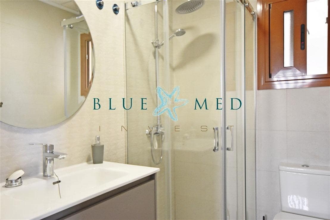 2 slaapkamer Appartement te koop in Puerto de Mazarron - € 260.000 (Ref: 9884798)