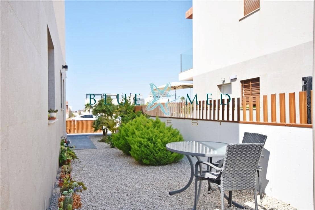 2 slaapkamer Appartement te koop in Puerto de Mazarron - € 260.000 (Ref: 9884798)