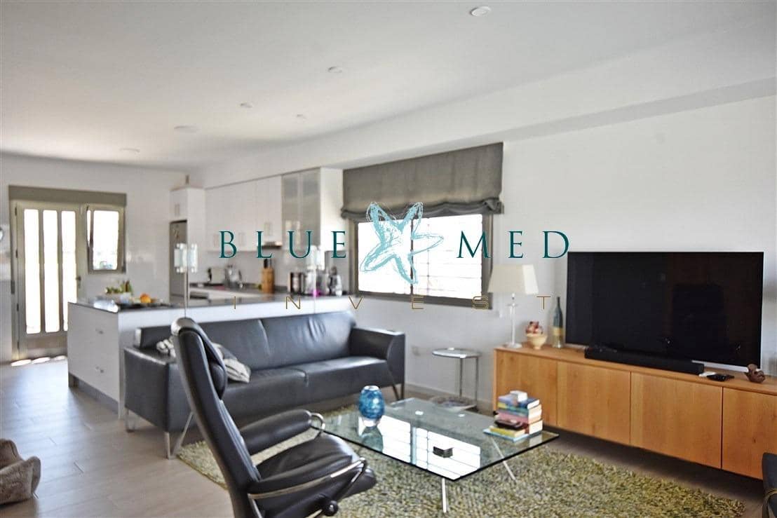3 soveværelse Lejlighed til salg i Puerto de Mazarron med swimmingpool garage - € 389.000 (Ref: 9890370)