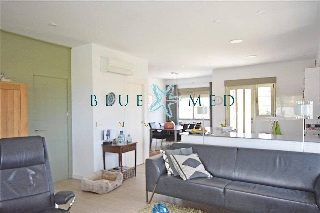 3 soveværelse Lejlighed til salg i Puerto de Mazarron med swimmingpool garage - € 389.000 (Ref: 9890370)