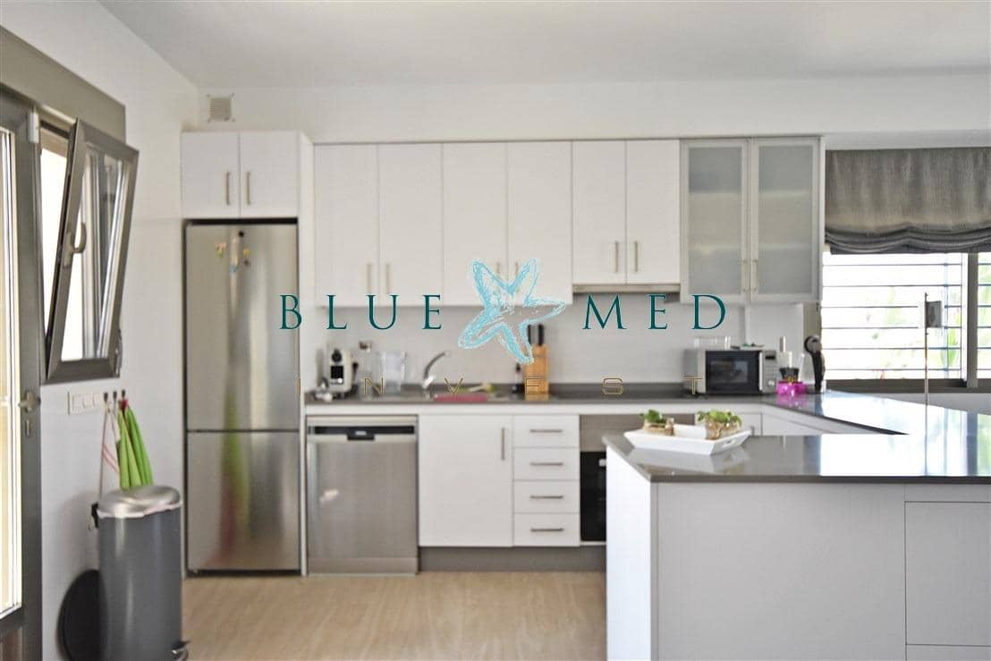 3 soveværelse Lejlighed til salg i Puerto de Mazarron med swimmingpool garage - € 389.000 (Ref: 9890370)