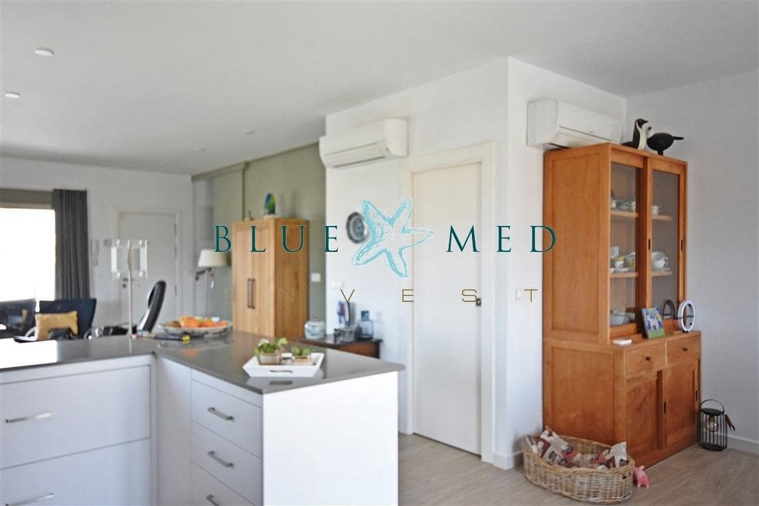 3 soveværelse Lejlighed til salg i Puerto de Mazarron med swimmingpool garage - € 389.000 (Ref: 9890370)