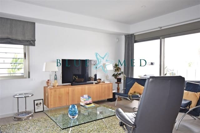 3 soveværelse Lejlighed til salg i Puerto de Mazarron, Mazarrón med swimmingpool garage - € 389.000 (Ref: 9890370)