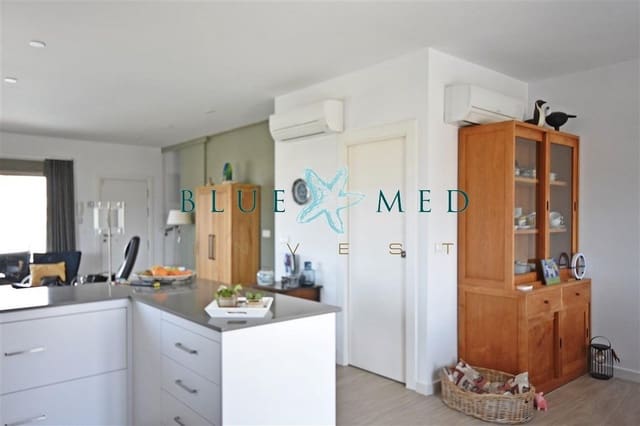 3 soveværelse Lejlighed til salg i Puerto de Mazarron, Mazarrón med swimmingpool garage - € 389.000 (Ref: 9890370)