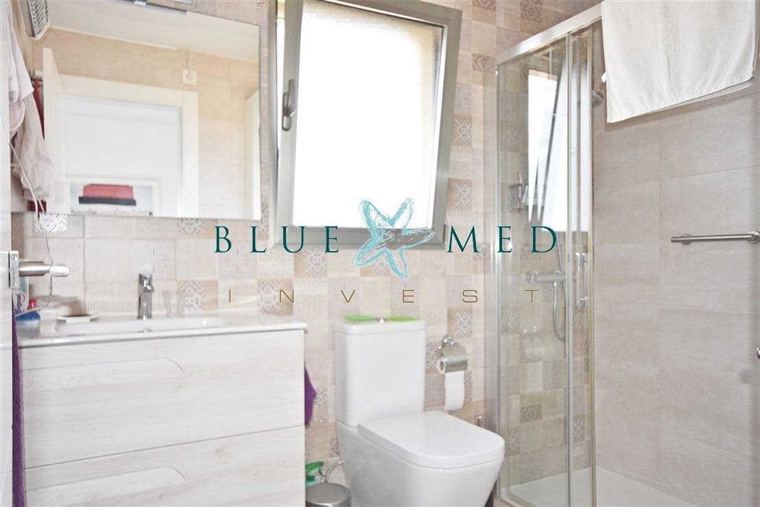 3 soveværelse Lejlighed til salg i Puerto de Mazarron med swimmingpool garage - € 389.000 (Ref: 9890370)