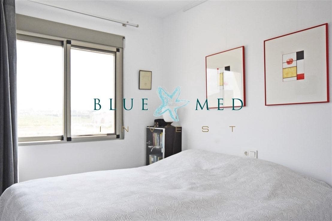 3 soveværelse Lejlighed til salg i Puerto de Mazarron med swimmingpool garage - € 389.000 (Ref: 9890370)