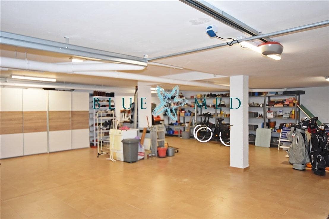 3 soveværelse Lejlighed til salg i Puerto de Mazarron med swimmingpool garage - € 389.000 (Ref: 9890370)