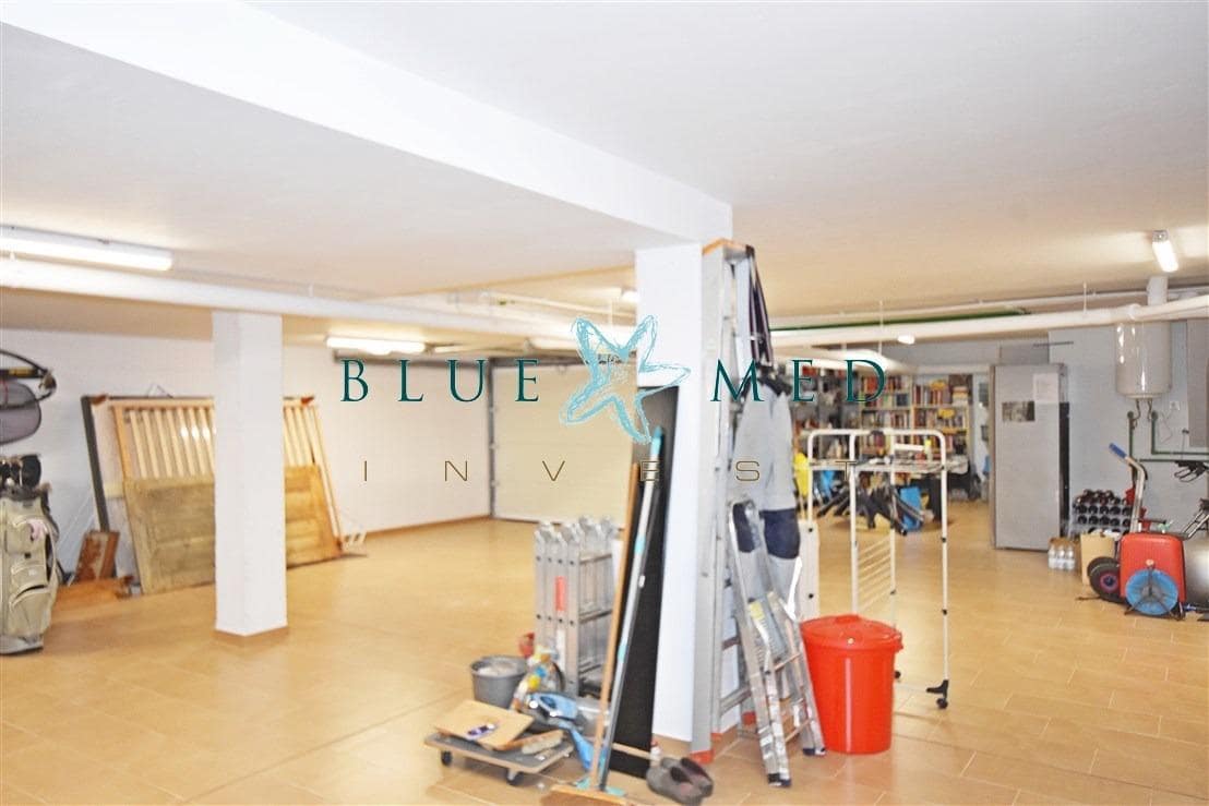 3 soveværelse Lejlighed til salg i Puerto de Mazarron med swimmingpool garage - € 389.000 (Ref: 9890370)