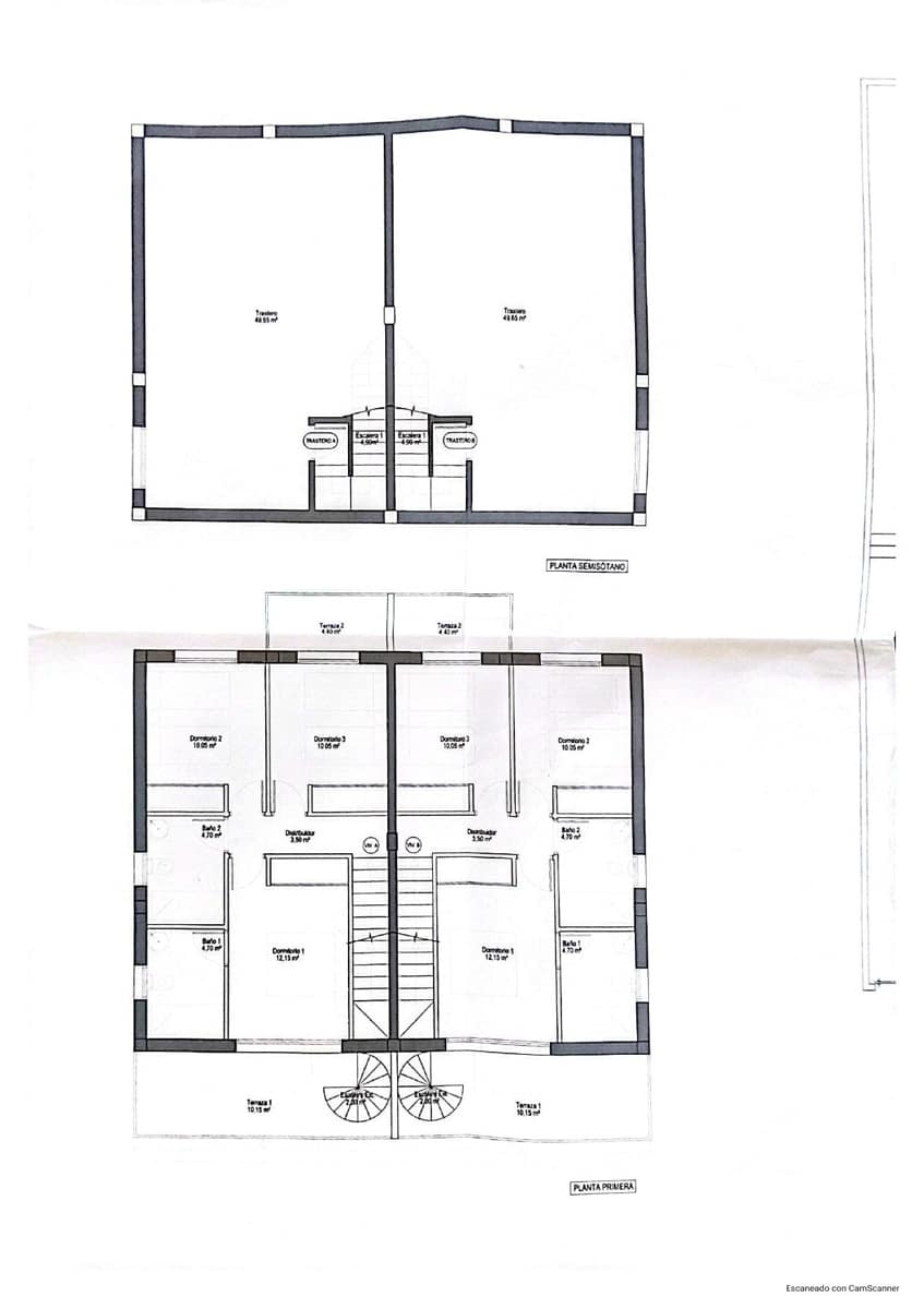 3 soveværelse Lejlighed til salg i Puerto de Mazarron med swimmingpool garage - € 389.000 (Ref: 9890370)