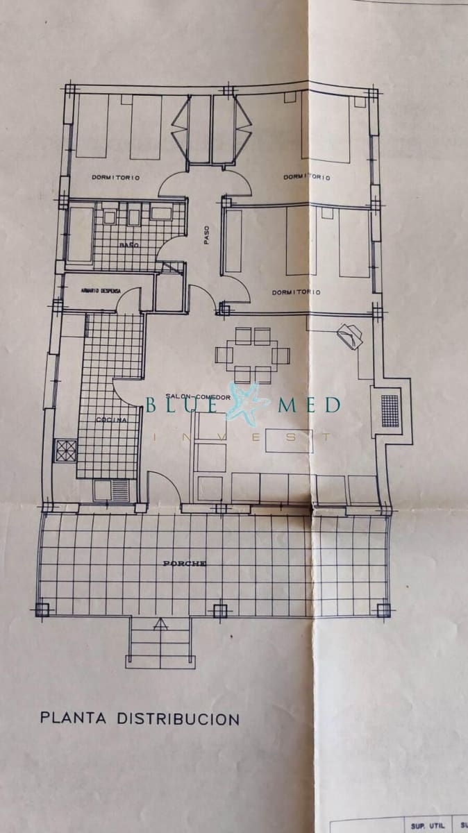 3 camera da letto Finca/Casa di Campagna in vendita in Lorca con piscina garage - 375.000 € (Rif: 9890371)