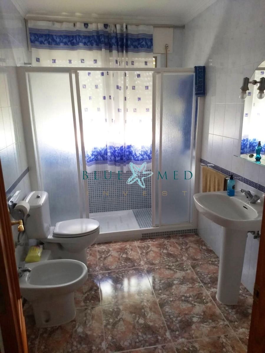 3 camera da letto Finca/Casa di Campagna in vendita in Lorca con piscina garage - 375.000 € (Rif: 9890371)