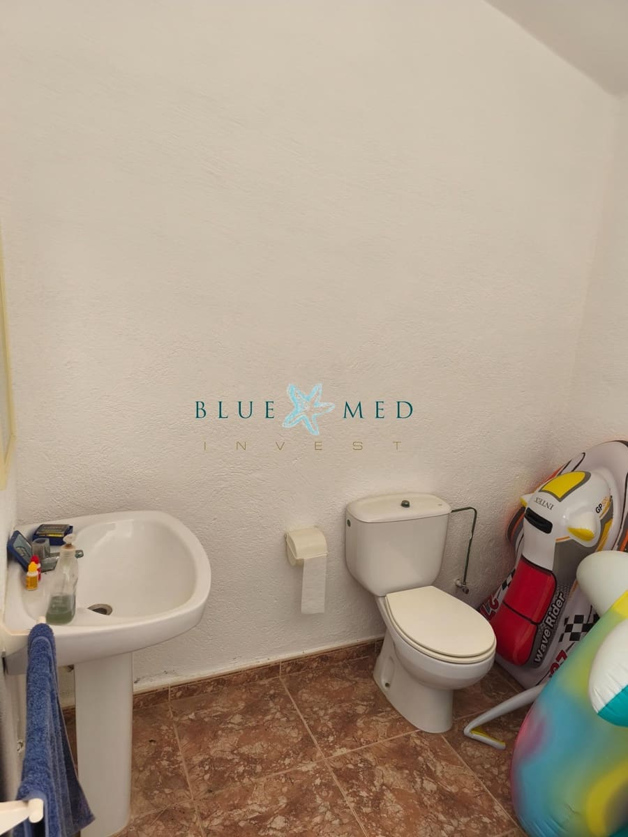 3 camera da letto Finca/Casa di Campagna in vendita in Lorca con piscina garage - 375.000 € (Rif: 9890371)