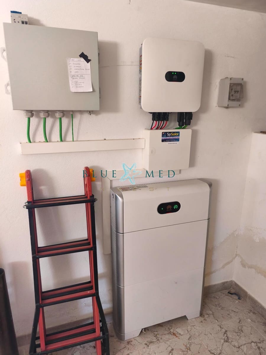 3 camera da letto Finca/Casa di Campagna in vendita in Lorca con piscina garage - 375.000 € (Rif: 9890371)