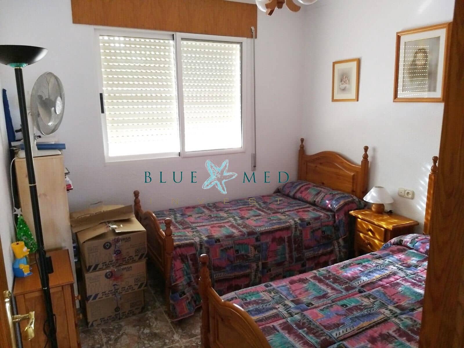 3 camera da letto Finca/Casa di Campagna in vendita in Lorca con piscina garage - 375.000 € (Rif: 9890371)
