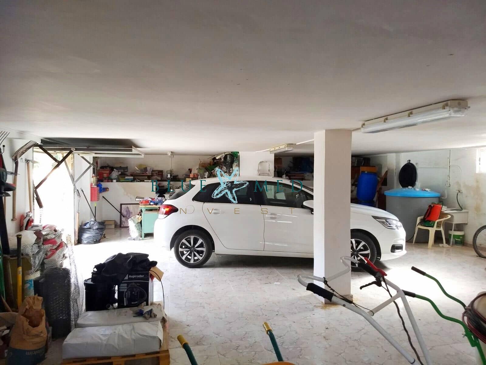 3 camera da letto Finca/Casa di Campagna in vendita in Lorca con piscina garage - 375.000 € (Rif: 9890371)