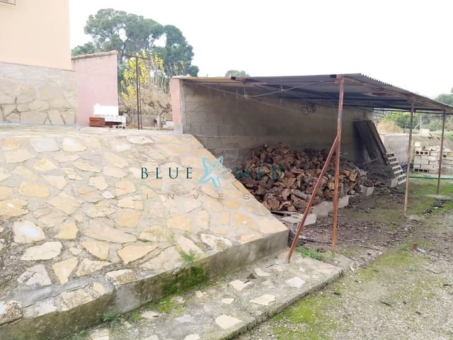3 camera da letto Finca/Casa di Campagna in vendita in Lorca con piscina garage - 375.000 € (Rif: 9890371)
