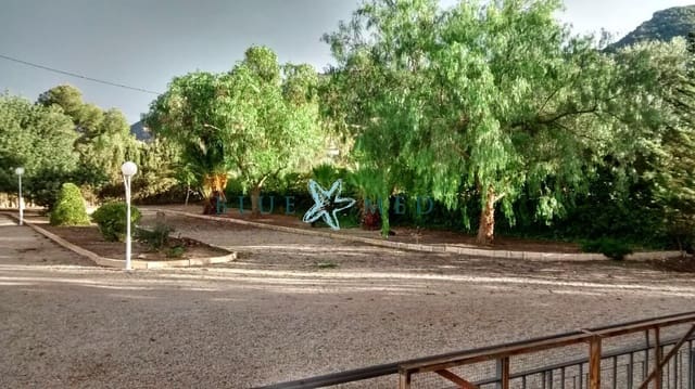 3 camera da letto Finca/Casa di Campagna in vendita in Lorca con piscina garage - 375.000 € (Rif: 9890371)