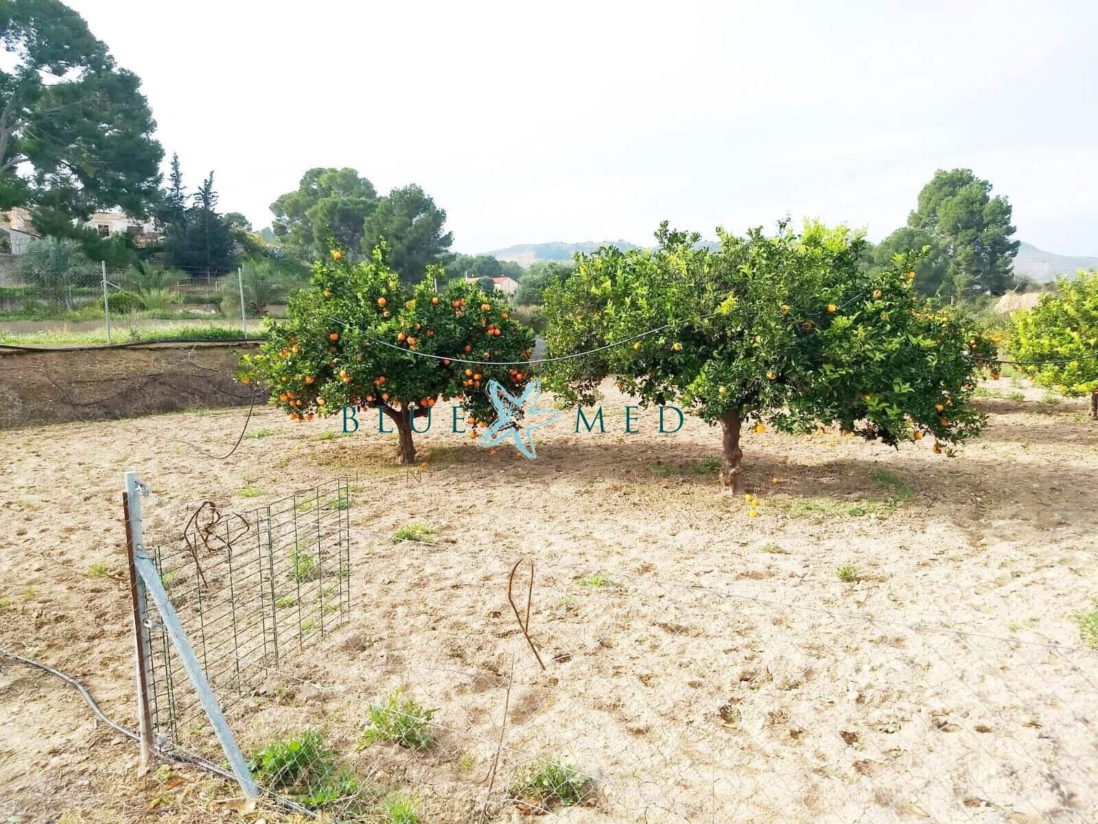 3 camera da letto Finca/Casa di Campagna in vendita in Lorca con piscina garage - 375.000 € (Rif: 9890371)