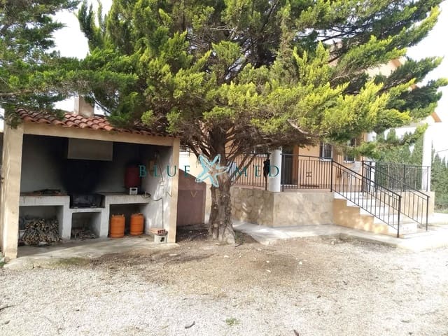 3 camera da letto Finca/Casa di Campagna in vendita in Lorca con piscina garage - 375.000 € (Rif: 9890371)