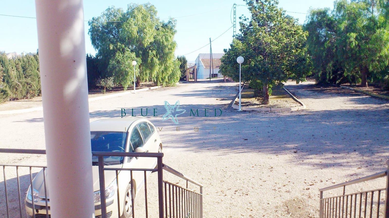 3 camera da letto Finca/Casa di Campagna in vendita in Lorca con piscina garage - 375.000 € (Rif: 9890371)