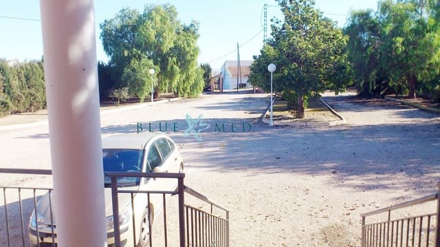 3 camera da letto Finca/Casa di Campagna in vendita in Lorca con piscina garage - 375.000 € (Rif: 9890371)