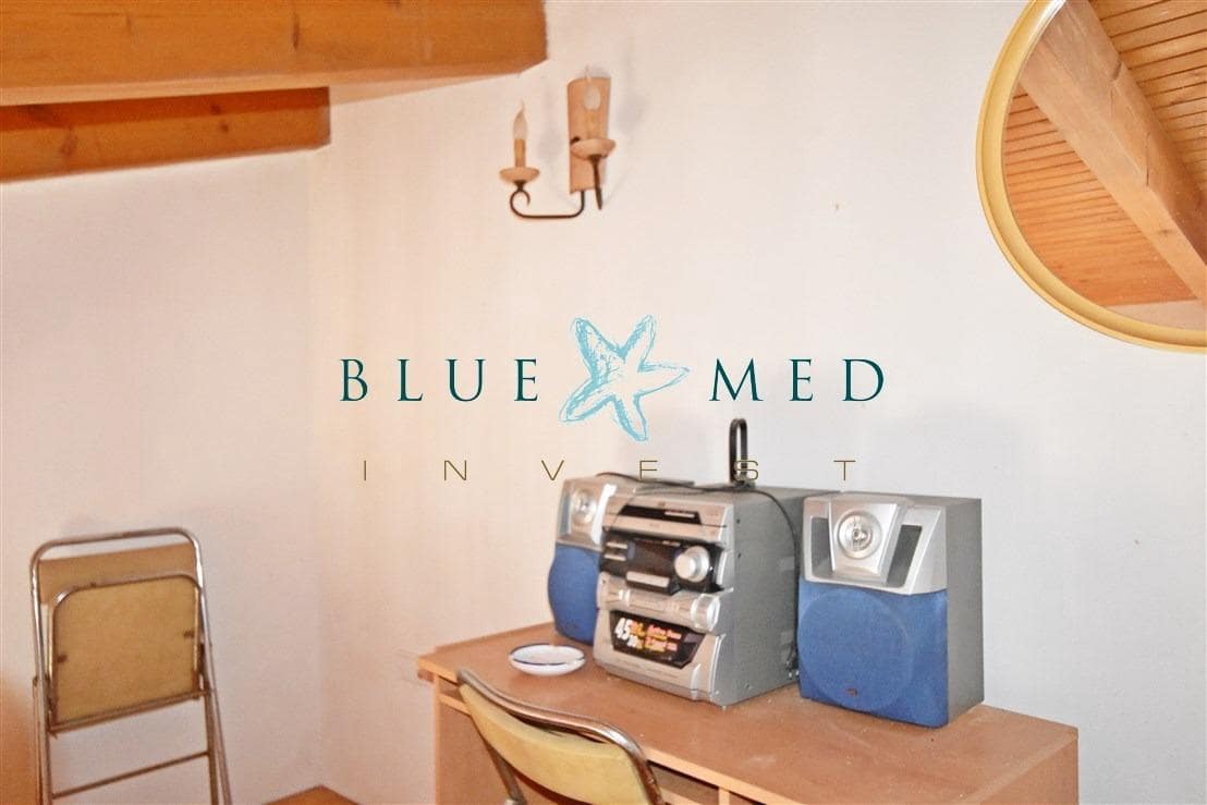 3 soverom Finca/Herregård til salgs i Puerto de Mazarron med garasje - € 139 900 (Ref: 9890372)