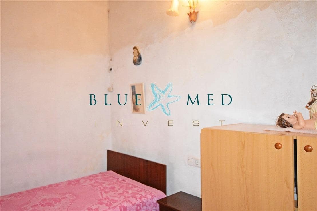 3 soverom Finca/Herregård til salgs i Puerto de Mazarron med garasje - € 139 900 (Ref: 9890372)