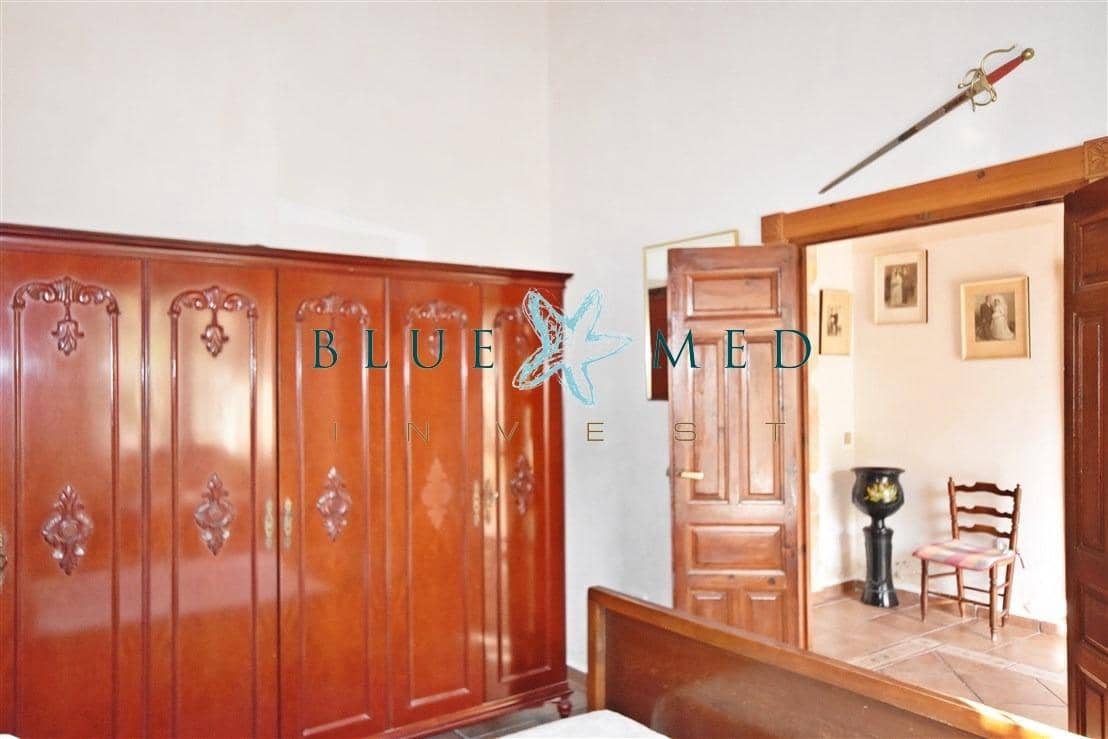 3 soverom Finca/Herregård til salgs i Puerto de Mazarron med garasje - € 139 900 (Ref: 9890372)