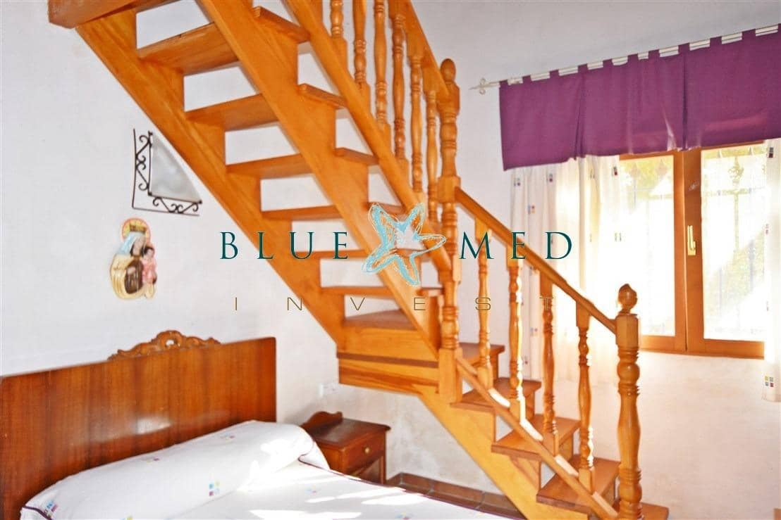 3 soverom Finca/Herregård til salgs i Puerto de Mazarron med garasje - € 139 900 (Ref: 9890372)