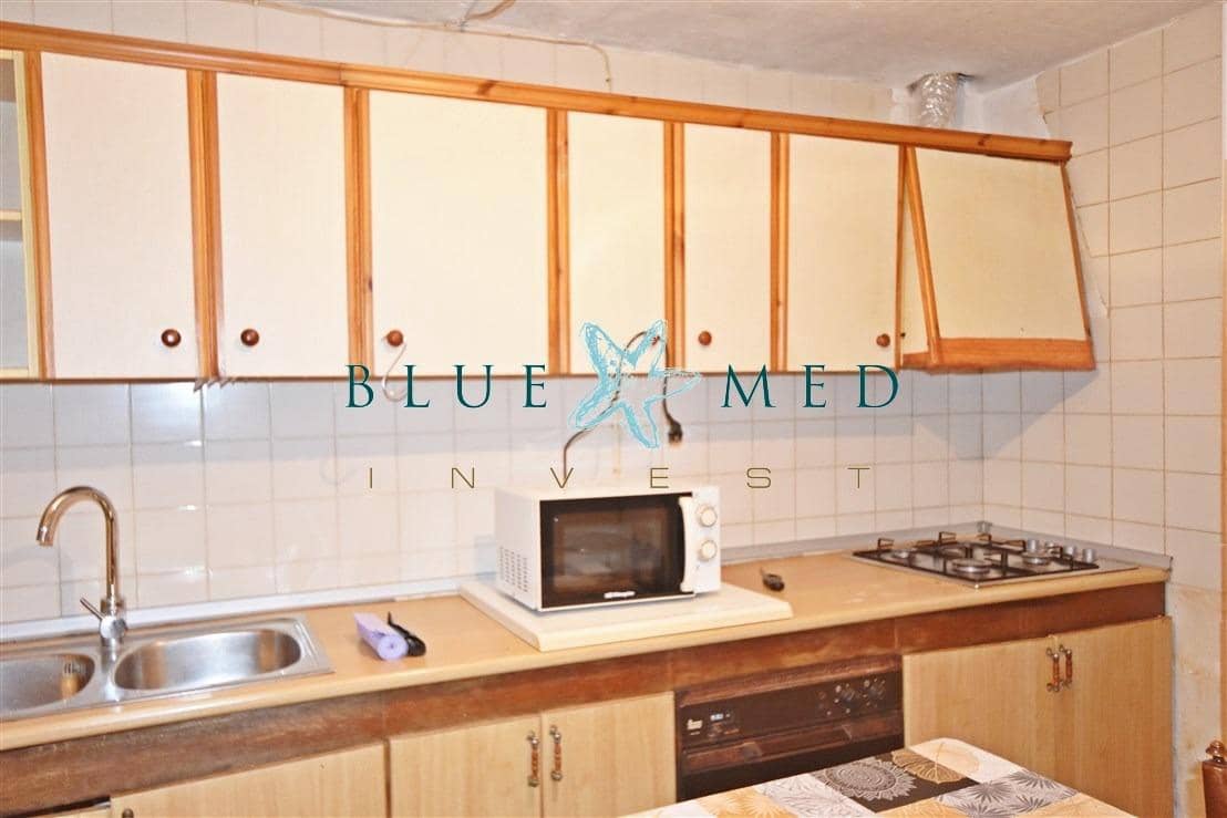 3 soverom Finca/Herregård til salgs i Puerto de Mazarron med garasje - € 139 900 (Ref: 9890372)