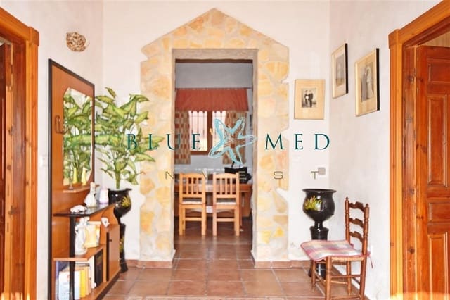Finca/Casa Rural de 3 habitaciones en Puerto de Mazarron, Mazarrón en venta con garaje - 139.900 € (Ref: 9890372)