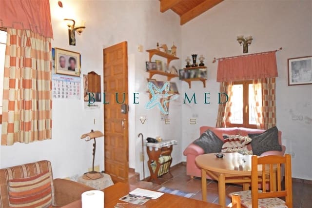Finca/Casa Rural de 3 habitaciones en Puerto de Mazarron, Mazarrón en venta con garaje - 139.900 € (Ref: 9890372)