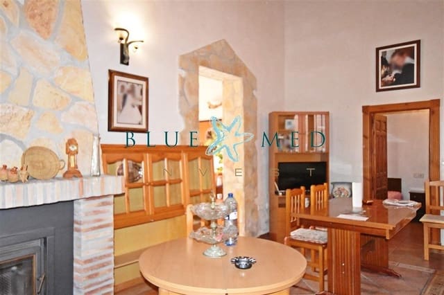 Finca/Casa Rural de 3 habitaciones en Puerto de Mazarron, Mazarrón en venta con garaje - 139.900 € (Ref: 9890372)