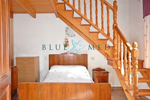 Finca/Casa Rural de 3 habitaciones en Puerto de Mazarron, Mazarrón en venta con garaje - 139.900 € (Ref: 9890372)