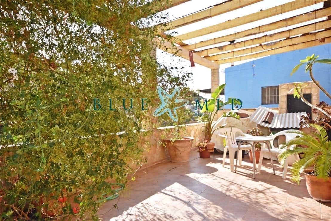 3 soverom Finca/Herregård til salgs i Puerto de Mazarron med garasje - € 139 900 (Ref: 9890372)