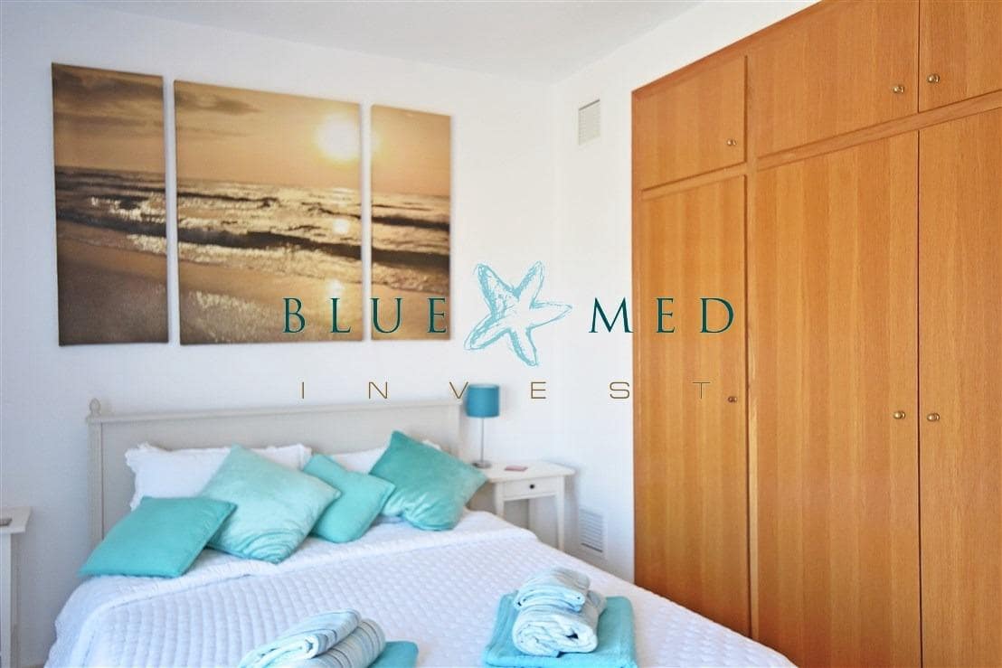 4 makuuhuone Huvila myytävänä paikassa Puerto de Mazarron mukana uima-altaan - 350 000 € (Ref: 9903931)