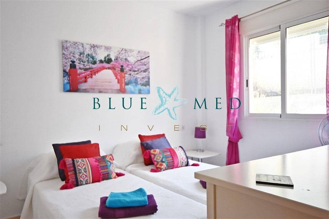 4 makuuhuone Huvila myytävänä paikassa Puerto de Mazarron mukana uima-altaan - 350 000 € (Ref: 9903931)