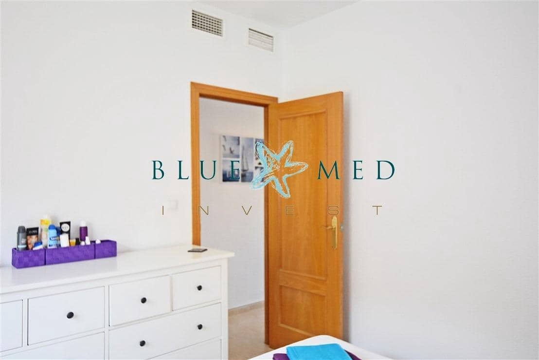 4 makuuhuone Huvila myytävänä paikassa Puerto de Mazarron mukana uima-altaan - 350 000 € (Ref: 9903931)