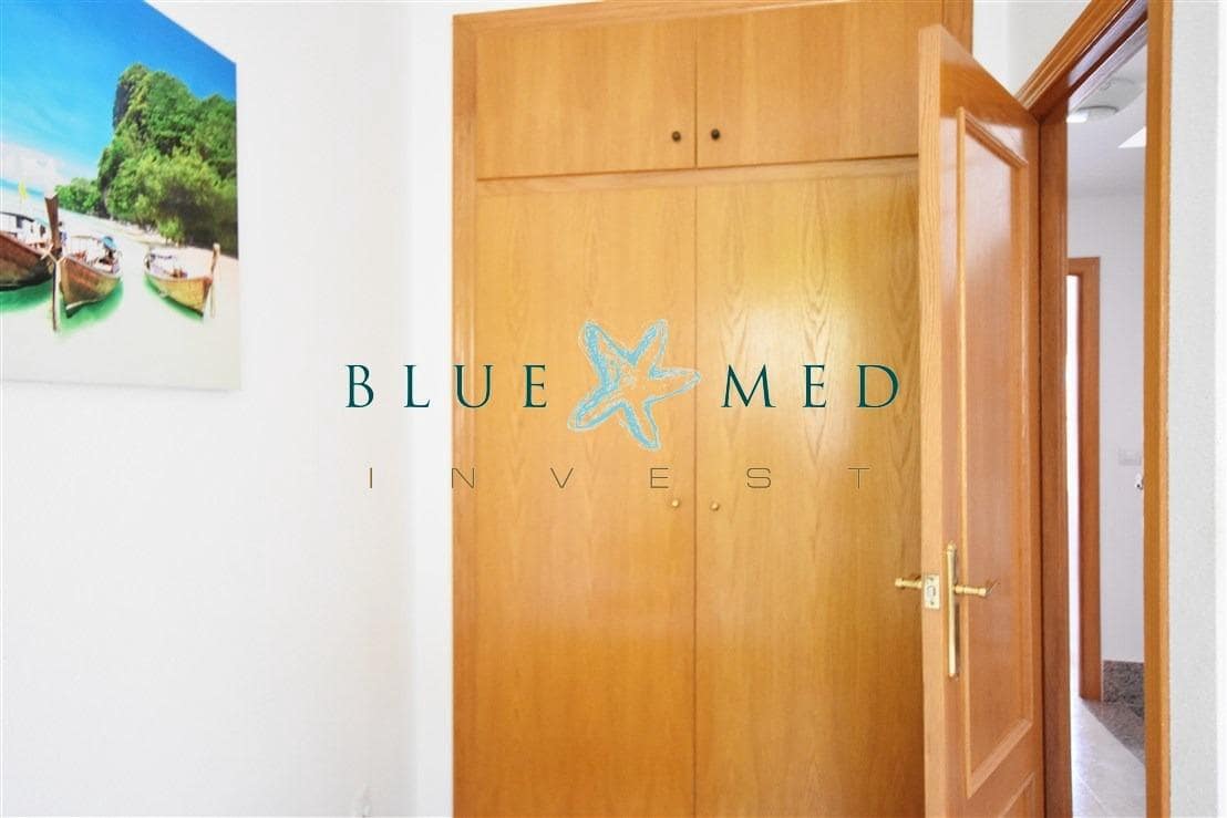 4 makuuhuone Huvila myytävänä paikassa Puerto de Mazarron mukana uima-altaan - 350 000 € (Ref: 9903931)