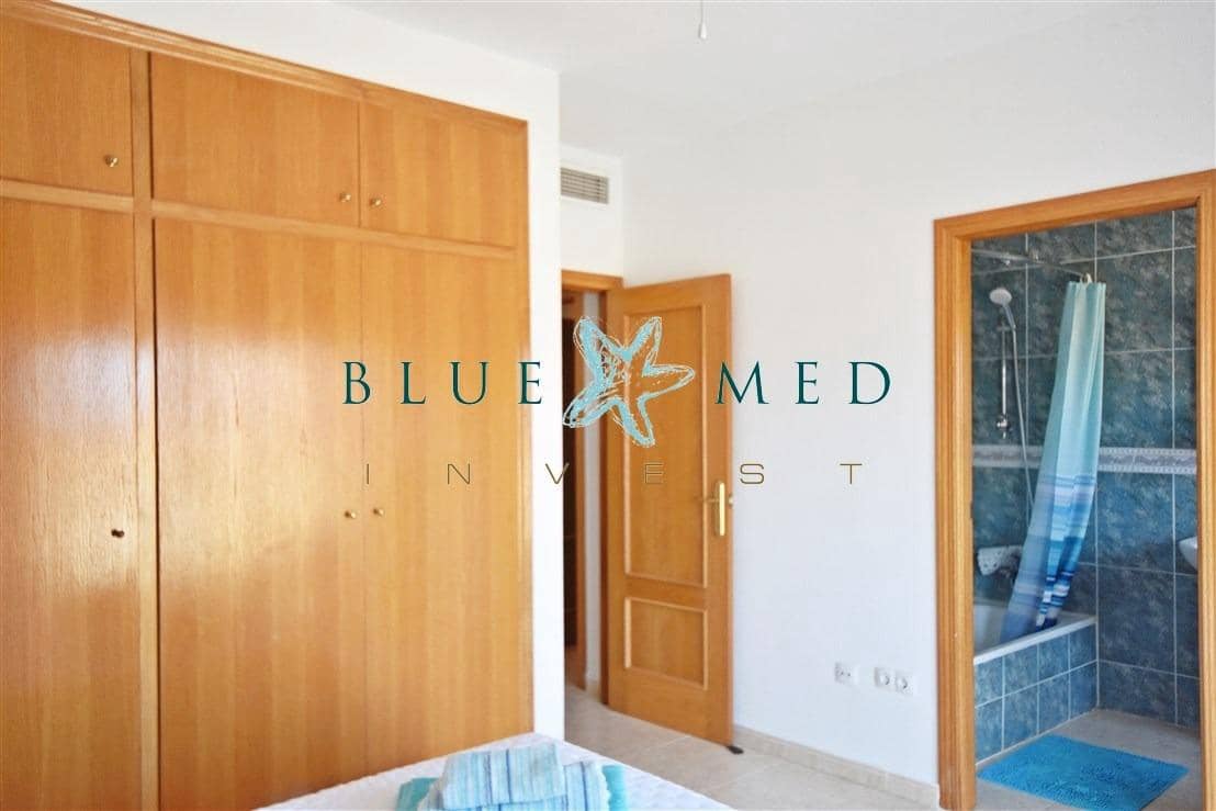 4 makuuhuone Huvila myytävänä paikassa Puerto de Mazarron mukana uima-altaan - 350 000 € (Ref: 9903931)