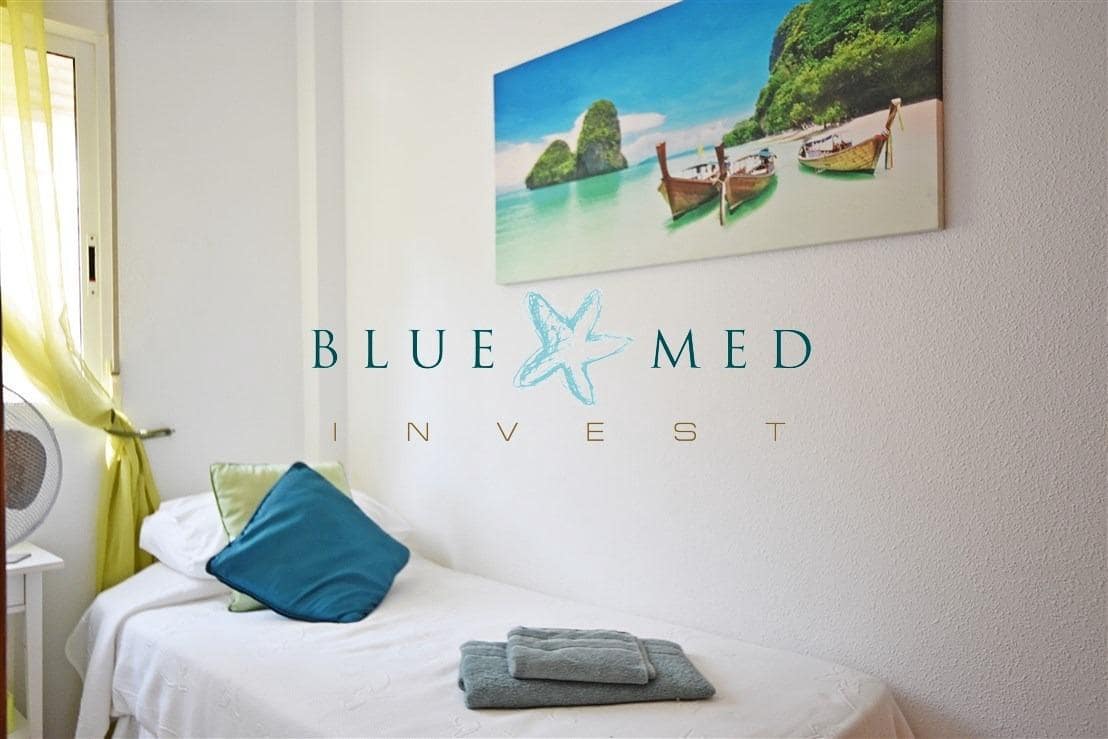 4 makuuhuone Huvila myytävänä paikassa Puerto de Mazarron mukana uima-altaan - 350 000 € (Ref: 9903931)