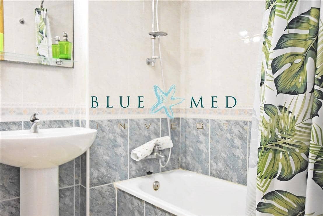 4 makuuhuone Huvila myytävänä paikassa Puerto de Mazarron mukana uima-altaan - 350 000 € (Ref: 9903931)