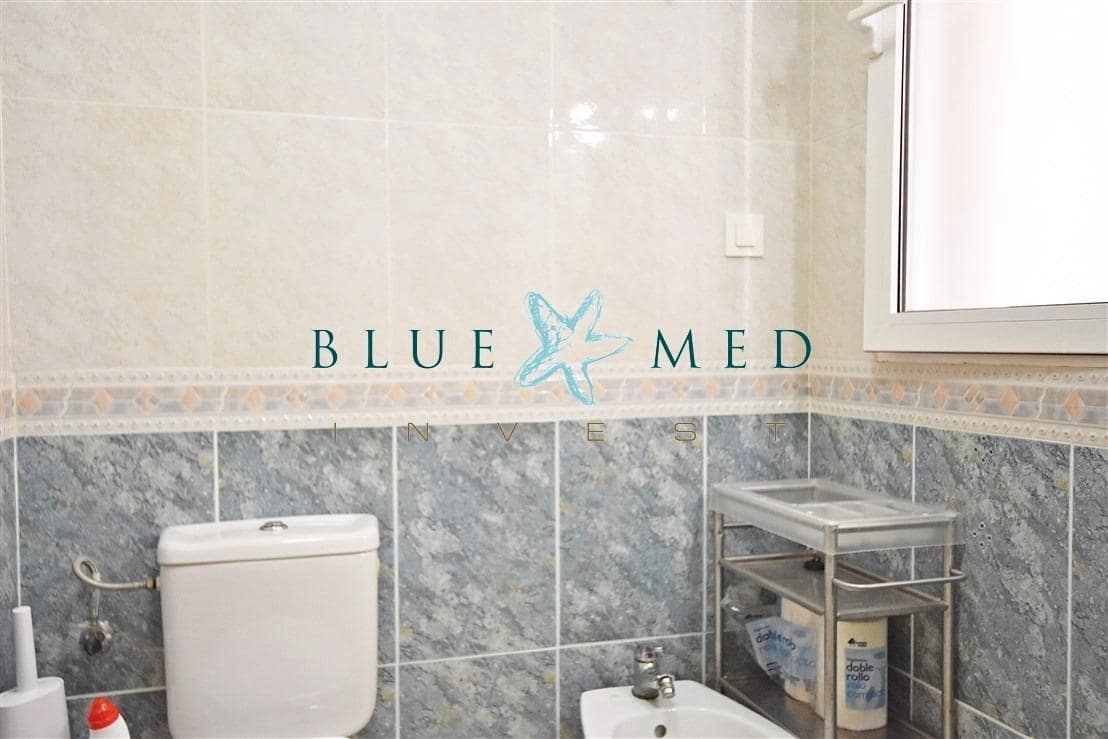 4 makuuhuone Huvila myytävänä paikassa Puerto de Mazarron mukana uima-altaan - 350 000 € (Ref: 9903931)